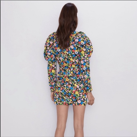 ZARA DRESS - Picture 5 of 6